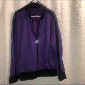XL Men’s Nike Jacket